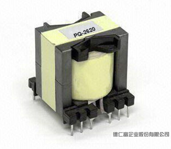 高频变压器PQ系列High Frequency Transformer PQ Series 